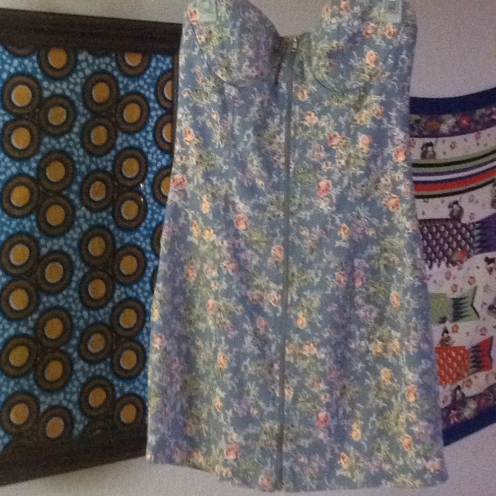 mini dress